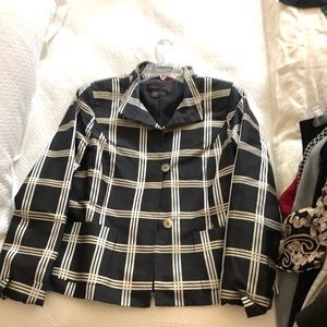 Dress jacket